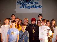 Пасхальная радость и&nbsp;&laquo;Кораблик надежды&raquo;