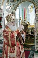 Пасхальный визит в&nbsp;Щелково