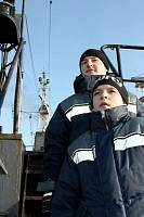 Поездка в&nbsp;Североморск