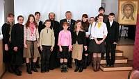 Паломничество во&nbsp;Святую Землю