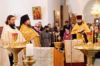 Павловопосадский съезд православной молодежи