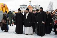 Павловопосадский съезд православной молодежи