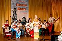 День православной молодежи в Богородском благочинии