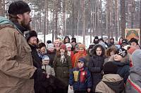 День православной молодежи в Богородском благочинии