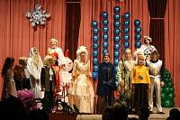 Рождество Христово в&nbsp;Щелковском благочинии