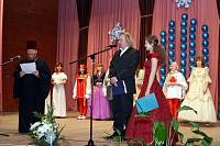 Рождество Христово в&nbsp;Щелковском благочинии