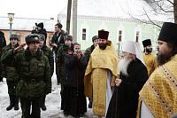 Детский праздник в&nbsp;православном приюте &laquo;Никита&raquo;