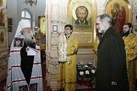 Детский праздник в&nbsp;православном приюте &laquo;Никита&raquo;