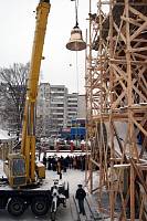 Колокола над Орехово-Зуево