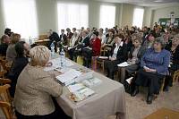 Рождественские образовательные чтения в&nbsp;Щелковском районе