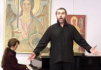 &laquo;Пою Богу моему&raquo;