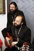 &laquo;Пою Богу моему&raquo;