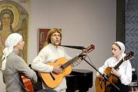 &laquo;Пою Богу моему&raquo;