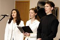 &laquo;Пою Богу моему&raquo;