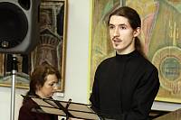 &laquo;Пою Богу моему&raquo;