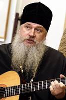 &laquo;Пою Богу моему&raquo;