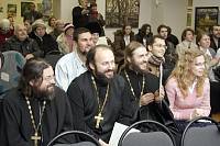 &laquo;Пою Богу моему&raquo;