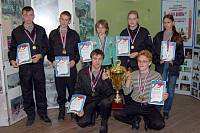 Кубок генерала Бесчастного во&nbsp;Фрянове