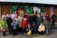 &laquo;Согреем детские сердца&raquo; в&nbsp;Богородском благочинии