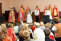 Благотворительная акция в&nbsp;Павловопосадском благочинии