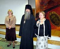 &laquo;Согреем детские сердца&raquo;