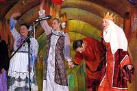 &laquo;Согреем детские сердца&raquo;