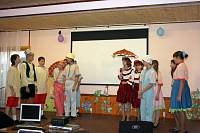 Паломничество в&nbsp;Бывалино