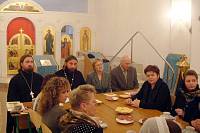 Встреча с&nbsp;работниками образования