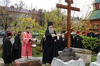 Двойной юбилей в&nbsp;Ликино-Дулево