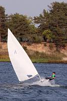 Косинская парусная регата