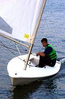 Косинская парусная регата