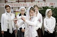 Освящение Петропавловского храма на&nbsp;Богородской земле