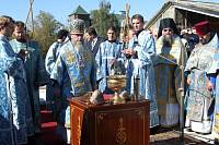 Торжества в&nbsp;Орехово-Зуево