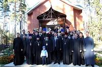 Торжества в&nbsp;Орехово-Зуево