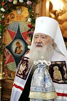 Престольный праздник в&nbsp;храме института противопожарной обороны