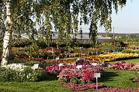 Юбилей &laquo;Русского огорода&raquo;