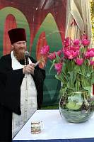 Юбилей &laquo;Русского огорода&raquo;