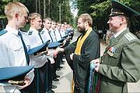 Новости Щелковского благочиния