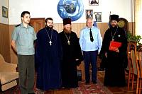 Сотрудничество с Военно-воздушной академией