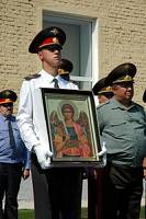 Кузница младших командиров