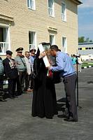 Кузница младших командиров