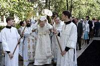 От огненного запаления защищающая