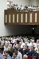 От огненного запаления защищающая