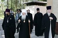 Всероссийские учебно-методические сборы военного духовенства