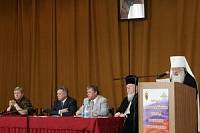 Всероссийские учебно-методические сборы военного духовенства