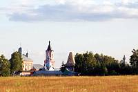 «Ночь памяти и скорби» в Бывалино