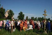 Орехово-Зуевское благочиние