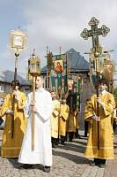 Богородское благочиние