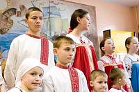 Конкурс чтецов в Павлово