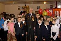 День Победы в православной гимназии им. Константина Богородского